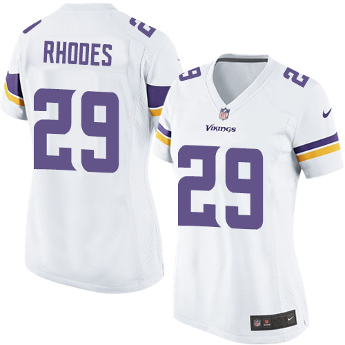 Women Minnesota Vikings jerseys-020